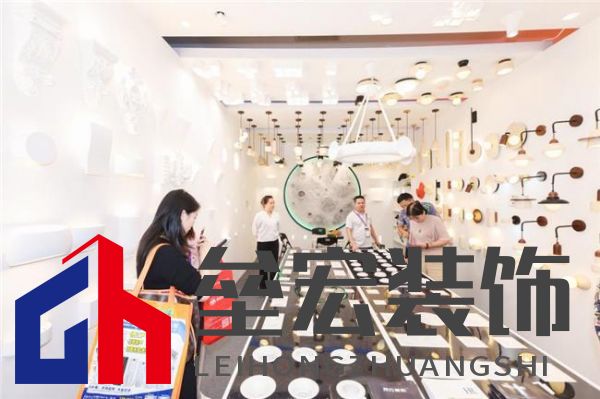 古鎮(zhèn)燈飾展入選 “粵貿(mào)全國”活動(dòng)目錄 照明行業(yè)迎來發(fā)展新契機(jī)