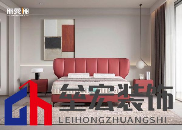 展會預(yù)告丨麗曼儷邀您共赴3月深圳國際家具展,共鑒時代風(fēng)潮