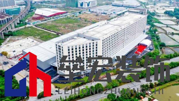 高質(zhì)量號角再度吹響,林氏家居產(chǎn)業(yè)集群智造基地探索品質(zhì)突圍戰(zhàn)