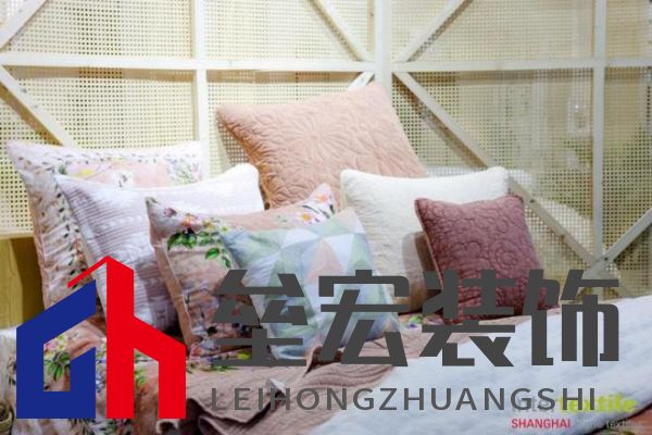 滬上再聚首,商機(jī)正當(dāng)時(shí)!2025intertextile 春夏家紡展盛大啟幕在即!