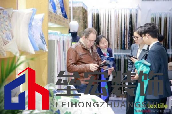 滬上再聚首,商機(jī)正當(dāng)時(shí)!2025intertextile 春夏家紡展盛大啟幕在即!