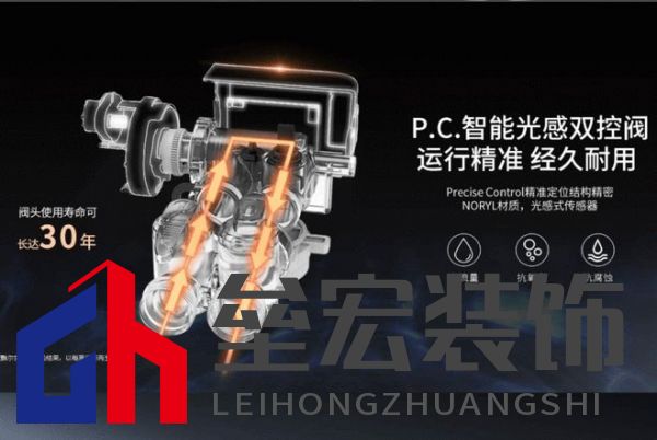 買中央凈水機(jī)還是廚下凈水機(jī)?三大維度說透凈水機(jī)選購門道