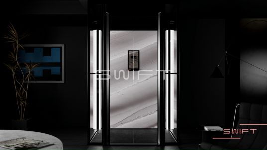家用電梯領(lǐng)導品牌 SWIFT 斯偉特發(fā)布最新研發(fā)成果,以創(chuàng)新驅(qū)動美好生活
