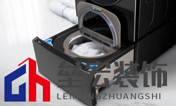 LG電子即將亮相AWE展會 創(chuàng)新洗衣與衣物護理解決方案搶先看
