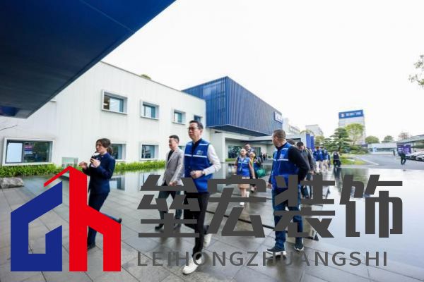 走進標桿工廠,探尋皇派門窗行業(yè)領跑方程式