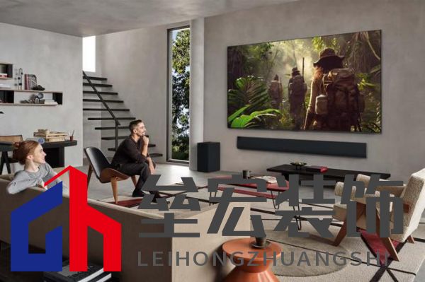 “AI”賦能4K視界新體驗,LG電子電視新品閃耀AWE 2025