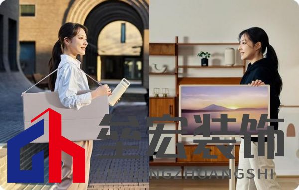 “AI”賦能4K視界新體驗,LG電子電視新品閃耀AWE 2025