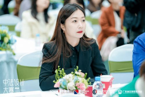 中法設(shè)計共融共生,司米中法設(shè)計大賽第二季·成都站啟幕高端整案設(shè)計新篇