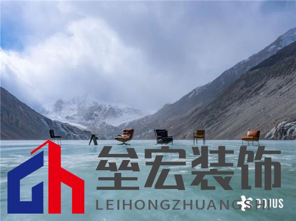 DOJUS 度假式家私:重構(gòu)家居消費場景,定義“日常,就度假”的美學革命