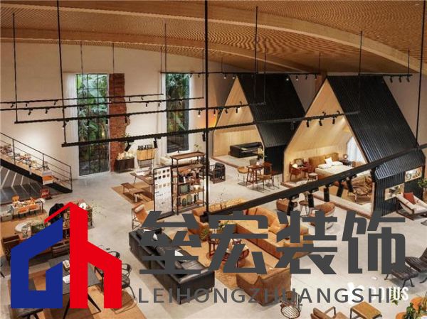 DOJUS 度假式家私:重構(gòu)家居消費場景,定義“日常,就度假”的美學革命
