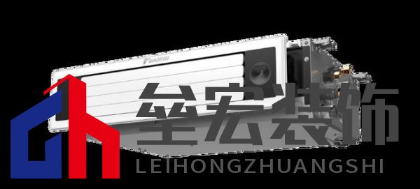 大金空調(diào)三管制技術(shù)引領(lǐng)行業(yè)革新,打造全屋舒適空氣體驗(yàn)
