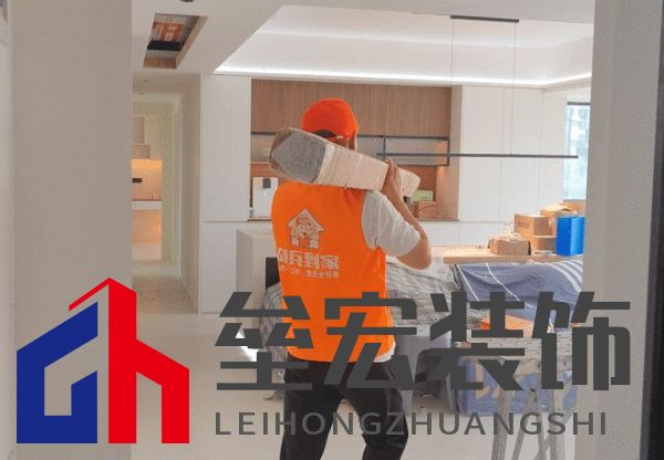 奇兵到家贛州家博會(huì)倒計(jì)時(shí)!商家不只拼產(chǎn)品,還有家居安裝服務(wù)!